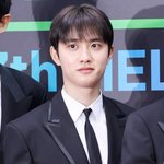 도경수, <b>우빈</b>이 형 결혼식 못갔어요[포토]
