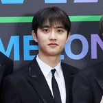 엑소 도경수, 김우빈 결혼식 불참하고 MMA <b>참석</b>