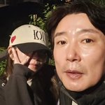 <b>이수근</b>아내, 뇌성마비 子 유학 생활 중 귀국에 분주…"보고 싶었어"...