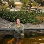 “뜨끈한게 좋더라”…박주현, 겨울 오후→<b>온천</b> 같은 여유 한 컷