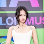 제니 멜뮤 <b>조카</b> 이쁘네