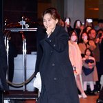 [사진]박경림,'신민아-김우빈 오래오래 행복하세요'