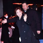 멀리서 봐도 딱 봐도 박경림 (김우빈+신민아 결혼식)[포토엔<b>HD</b>]