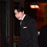 이광수 '김우빈신민아 결혼식 사회 맡았어요'[엑's <b>HD</b>포토]