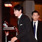 이광수 '김우빈 결혼식 빠질 수 있나요'[엑's <b>HD</b>포토]