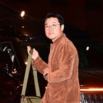 나영석 <b>PD</b> '김우빈 결혼식 무조건 와야죠'[엑's HD포토]