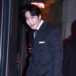 이광수, 제가 사회 맡았어요~ (김우빈+신민아 결혼식)[포토엔<b>HD</b>]