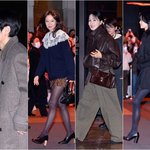 BTS 뷔부터 김태리까지…신민아김우빈 결혼식 찾은 <b>톱스타</b> 하객들