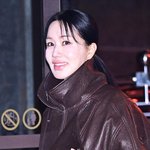 [현장포토] "비주얼은, 여전해"…엄정화, <b>세월</b>역행 미모