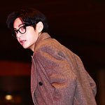 [현장포토] "하객도 <b>월클</b>"…뷔, 슈스의 등장