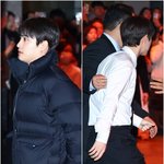 도경수, 짬 <b>내서</b> 김우빈 결혼식 갔다…"5분 보고 나와"