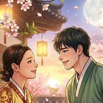 [애니] "콩쥐팥쥐 <b>두꺼비</b>가 사실 짝사랑남이었다는 썰 (눈물주의)"