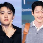 도경수, 시상식→김우빈신민아 결혼식→시상식.. 이런 <b>의리</b> 또 없습니다