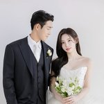 [추천선플만] 곽민선, 7세 연하 <b>송민규</b>와 20일 백년가약 "꿈만...