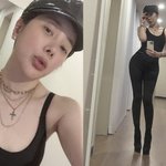 [추천선플만] 서인영, 다이어트·코 <b>보형물</b> 제거 후 확 달라진 얼굴.....