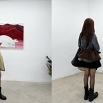 윤은혜, 뼈가 얇다더니 진짜네...시스루 스타킹에 드러난 "부러질...