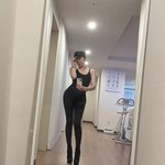 [추천선플만] ‘10kg찐’ 서인영, 다이어트 선언 후 확연히 달라진 <b>라인</b>