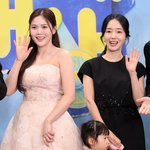 [포토] 효정-이정현, <b>상큼</b>