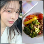 4년을 버틴 한 그릇…이솔이, 여성암 투병 속 지켜온 ‘<b>매일</b>의 <b>아침</b>’