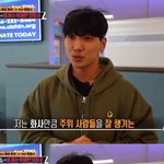 [드루와] <b>화사</b>처럼 잘챙겨주는사람은 처음 봤다는 스텝들