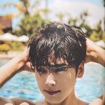 [추천선플만] 차은우❤️장원영 커플 서강준❤️카리나 커플