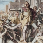 [유다이즘] 마카비 <b>가문</b>이 성경에 등장하지 않는 이유