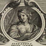 [유다이즘] 잊혀진 유대인 여왕: 쉘로메찌온 알렉산드라(Shelamzion...