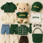 [<b>NCT</b>드림] 다음 드림 굿즈