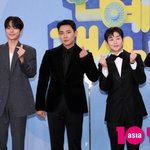 끝내 조세호 언급은 없었다…'<b>1박</b><b>2일</b>' 4관왕, "김종민이 바른...