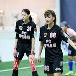 '골때녀' <b>에이스</b> 마시마 유 "FC원더우먼 회식 때 울기도…우승...