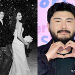 신민아김우빈 결혼…도경수 몰래 섭외한 축가는 카더가든이었다 [엑's...