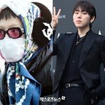 지드래곤, 'MMA' 라이브 <b>부담</b>?…지코에게 건넨 마이크 "비싼...