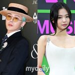 <b>지드래곤</b>-제니, '솔로'로 대상 석권…에스파, 윈터 열애설에도 3관왕...