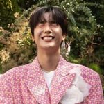 엠블랙 <b>미르</b>, 오늘(21일) 1살 연상 비연예인과 화촉 "서로...