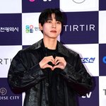 "<b>아린</b>아 사랑해" 주우재, 깜짝 고백했다…'KBS 연예대상'...