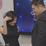  또 다른 전남친과 “굿 <b>굿바이</b>” 유재석 폭소 (핑계고 시상식)