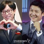 유재석, '조폭 연루설' 조세호 불참 시상식서 의미심장 "요즘...