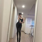 10kg 쪘다는 서인영, 거짓말 했나…누가봐도 슬림한 <b>아찔</b>한 몸매