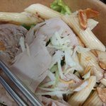 <b>샐러드</b> 좀 먹어본 애들