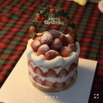 [댓글부탁해] 클<b>스마스</b> 케이크 골라주라