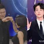 재소환…"이걸 똑같이?" 박정민 아닌 <b>윤경호</b>, 슬리퍼 들었다 [엑's...