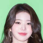 [최진우케인] [T포토] <b>아이브</b> 장원영 '두근두근 아이컨택'