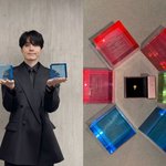 이동욱, 예능인 다 됐네..'핑계고' 3년 연속 수상 “모든 색...