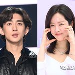 "누나의 빅 팬"…최정훈, 한지민에 직접 쓴 <b>편지</b> [엑's 이슈]