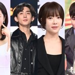 열애·결별→셀프 불화설...'연상연하' 시대, 엇갈린 희비 [엑's...