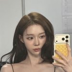 에스파 윈터, 열애설 후 첫 SNS에 <b>박제</b>된 역대급 비주얼