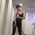 <b>서인영</b>, 밀가루 끊고 다이어트 하더니…몸매 성수기 [IS하이컷]