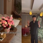 "로맨틱 <b>체질</b> 아닌 줄 알았는데" 배성재, 김다영 향한 깜짝...