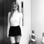 <b>님들</b>아 이 패션 연말룩으로 어떰