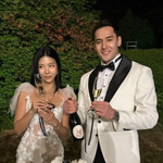 강·제이제이 부부, 기쁜 소식 전했다 “<b>글로벌</b> 시장 공략” [공식]